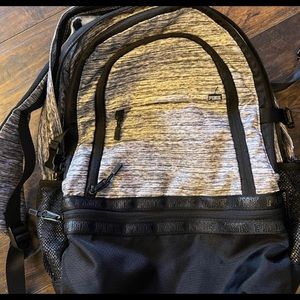 Victoria Secret backpack